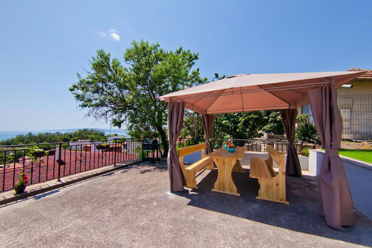 Guest House Stefan Balchik Exterior photo