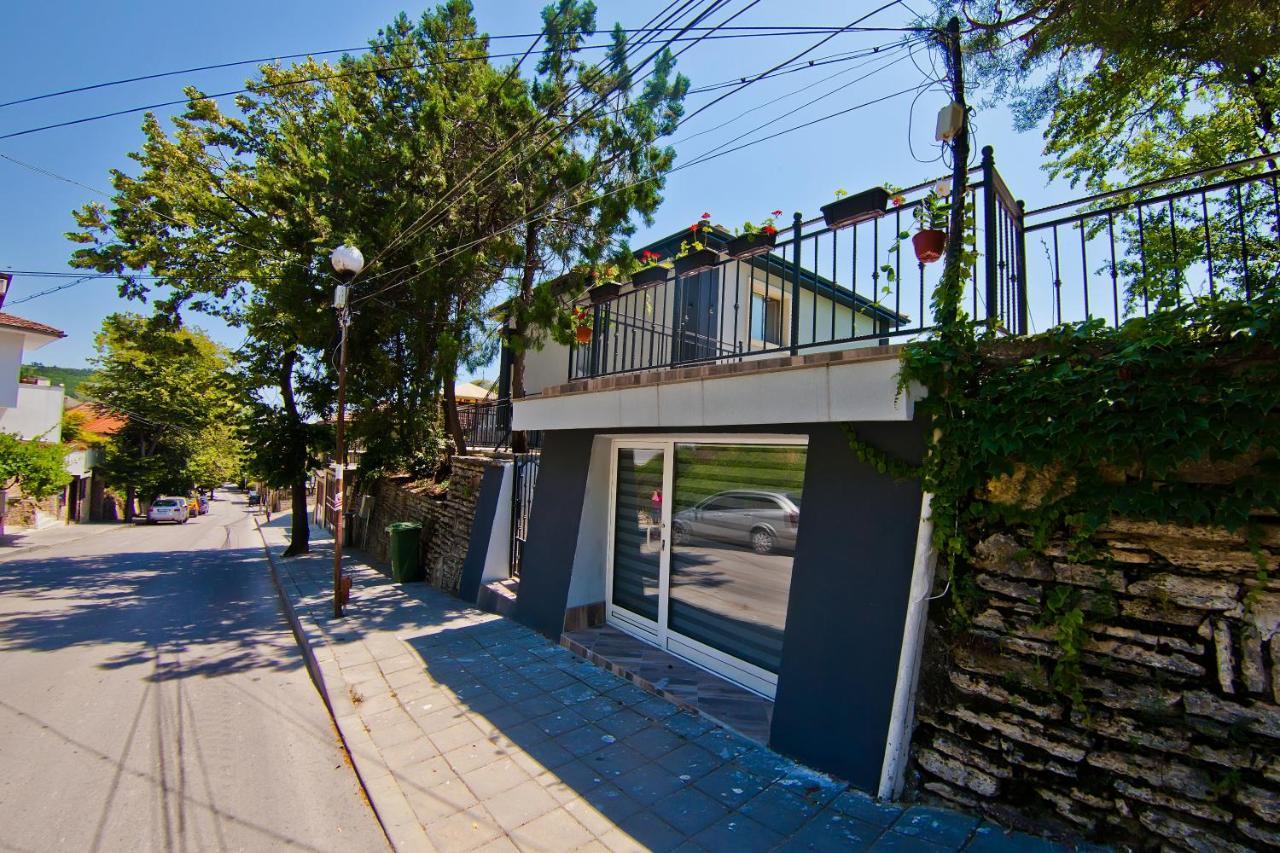 Guest House Stefan Balchik Exterior photo