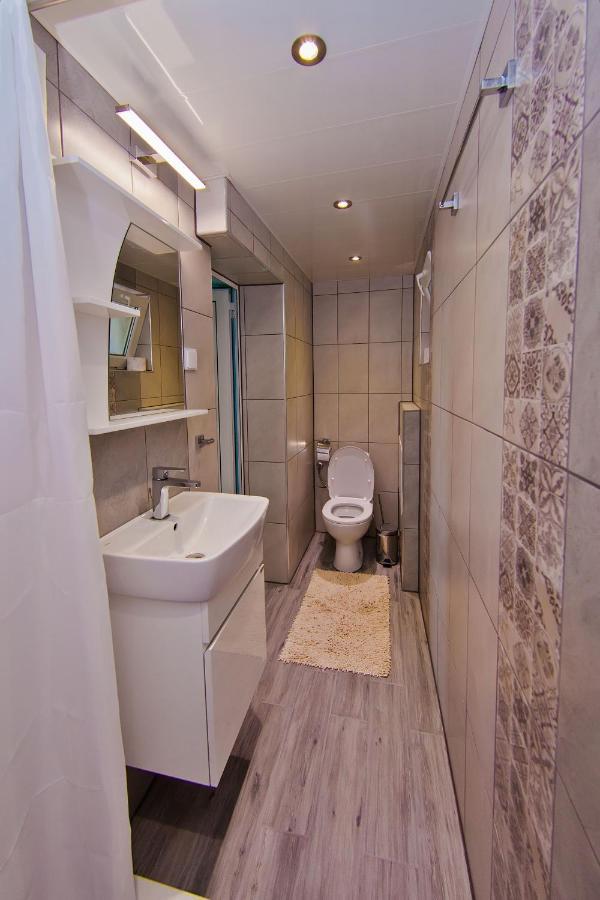 Guest House Stefan Balchik Exterior photo